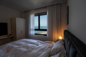 ocean apartments haifa